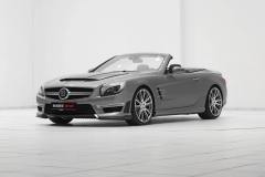 Brabus SL 850