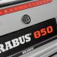 Brabus SL 850