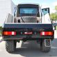 Brabus Unimog U500 Black Edition for sale