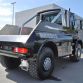Brabus Unimog U500 Black Edition for sale