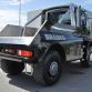 Brabus Unimog U500 Black Edition for sale