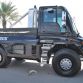 Brabus Unimog U500 Black Edition for sale