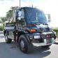 Brabus Unimog U500 Black Edition for sale