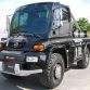 Brabus Unimog U500 Black Edition for sale
