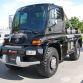 Brabus Unimog U500 Black Edition for sale