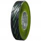 Bridgestone Non-Pneumatic Airless Concept Tire