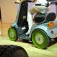 Bridgestone Non-Pneumatic Airless Concept Tire