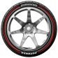 Bridgestone Tire Printing Technology