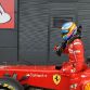 British Grand Prix 2011
