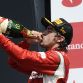 British Grand Prix 2011
