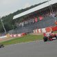 British Grand Prix 2011