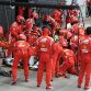 British Grand Prix 2011