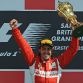 British Grand Prix 2011