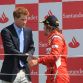 British Grand Prix 2011