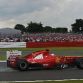 British Grand Prix 2011