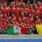 British Grand Prix 2011