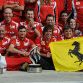 British Grand Prix 2011