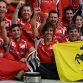British Grand Prix 2011