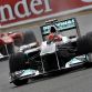 Motorsports: FIA Formula One World Championship 2011, Grand Prix of Great Britain, 07 Michael Schumacher (GER, Mercedes GP Petronas F1 Team), -hoch-zwei.net