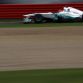 Motorsports: FIA Formula One World Championship 2011, Grand Prix of Great Britain, 07 Michael Schumacher (GER, Mercedes GP Petronas F1 Team), -hoch-zwei.net