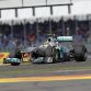 Motorsports: FIA Formula One World Championship 2011, Grand Prix of Great Britain, 08 Nico Rosberg (GER, Mercedes GP Petronas F1 Team) - hoch-zwei.net