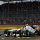 Motorsports: FIA Formula One World Championship 2011, Grand Prix of Great Britain, 08 Nico Rosberg (GER, Mercedes GP Petronas F1 Team) - hoch-zwei.net
