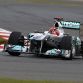 Motorsports: FIA Formula One World Championship 2011, Grand Prix of Great Britain, 07 Michael Schumacher (GER, Mercedes GP Petronas F1 Team), -hoch-zwei.net