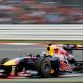 NORTHAMPTON, UNITED KINGDOM - JULY 10:  Sebastian Vettel of Germany and Red Bull Racing drives during the British Formula One Grand Prix at the Silverstone Circuit on July 10, 2011 in Northampton, England.  (Photo by Paul Gilham/Getty Images)