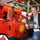 GP INGHILTERRA F1/2012