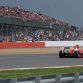 GP INGHILTERRA F1/2012