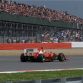 GP INGHILTERRA F1/2012