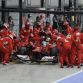 GP INGHILTERRA F1/2012