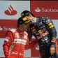 GP INGHILTERRA F1/2012