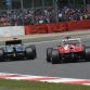 GP INGHILTERRA F1/2012