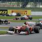 GP INGHILTERRA F1/2012