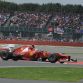 GP INGHILTERRA F1/2012