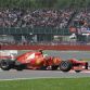 GP INGHILTERRA F1/2012