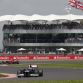 2012 British Grand Prix - Sunday