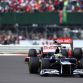 2012 British Grand Prix - Sunday