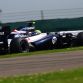 2012 British Grand Prix - Sunday
