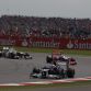 2012 British Grand Prix - Sunday