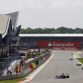 2012 British Grand Prix - Sunday