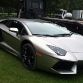Bruce Wayne Lamborghini Aventador