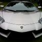 Bruce Wayne Lamborghini Aventador