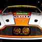 Aston Martin Vantage GTE 2013