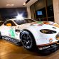 Aston Martin Vantage GTE 2013