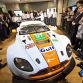 Aston Martin Vantage GTE 2013