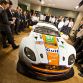 Aston Martin Vantage GTE 2013