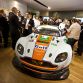 Aston Martin Vantage GTE 2013