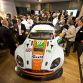 Aston Martin Vantage GTE 2013